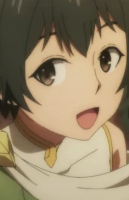 Furuta, Mio