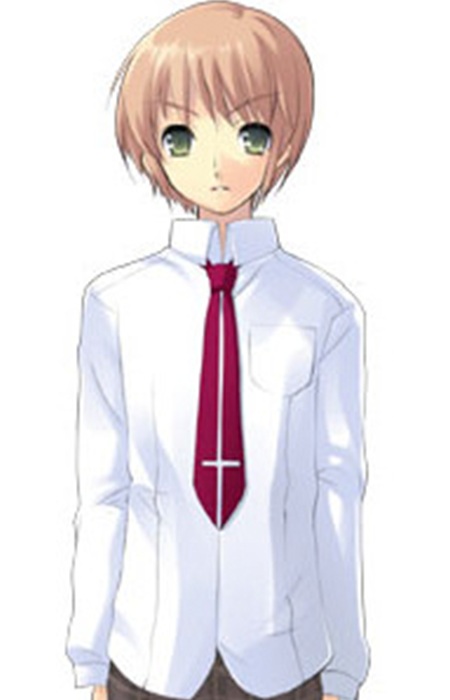 Asamiya, Natsuki