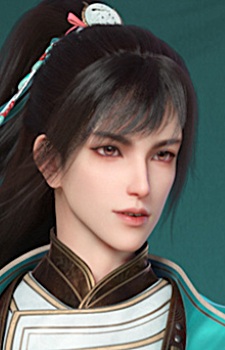 Baili, Dongjun