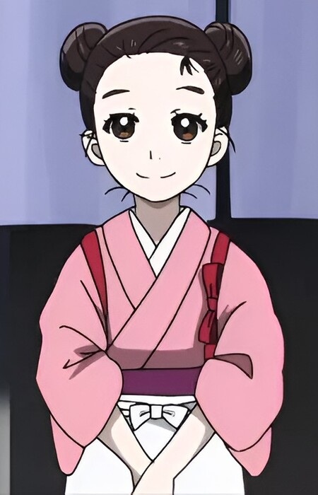 Chirinu, Iroha