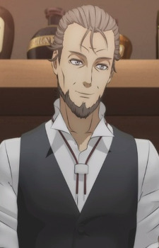 Hakkouda, Kenzou