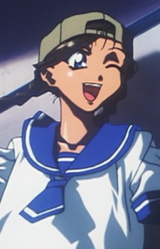 Nanamiya, Wakana
