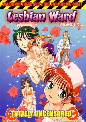 Lesbian Byoutou poster