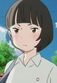 Fukase, Yoriko