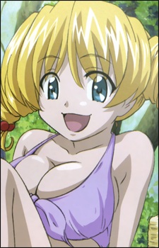 Isokawa, Niina