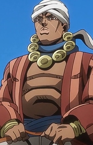 Avdol, Urmd