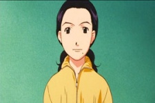 Hibino, Akiko