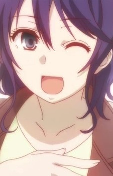 Oosawa, Ayane