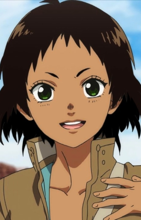 Dalton, Tonari