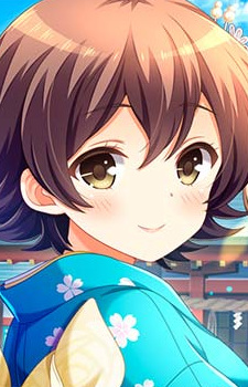 Hiiragi, Makoto