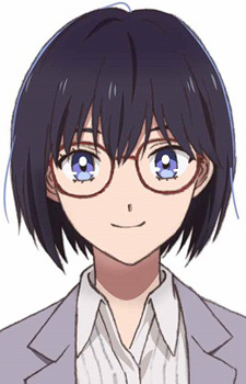 Otonashi-san