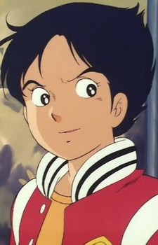 Tagami, Yuu