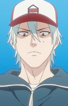 Fuchi, Ryouhei
