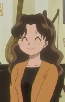 Hirooka, Ritsuko