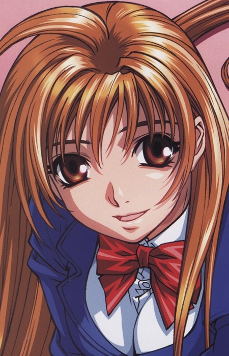 Natsume, Aya