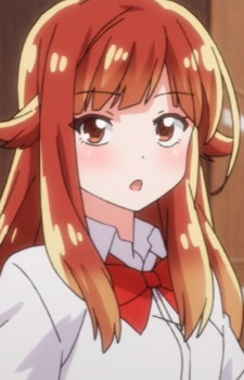 Yuzuki, Aoi