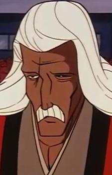 Arashi, Toranosuke