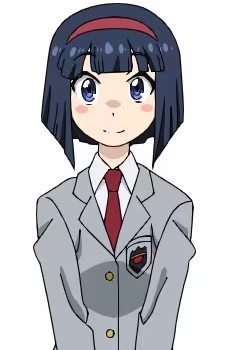 Bouida, Mikoto