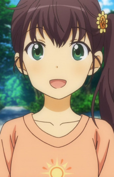 Niizato, Aoi