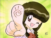 Konishi, Aya