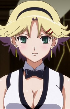 Goltschmidt Tachibana, Rina