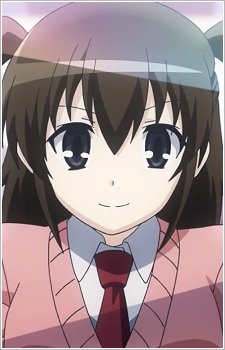 Nemoto, Hina