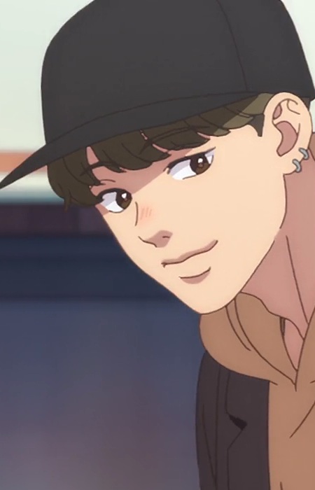 Insistent Boy