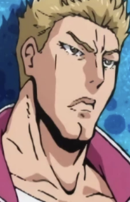 Gotsui, Nana