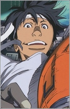 Hoshino, Hachirouta