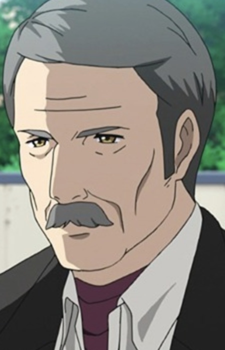 Hiiragi, Sougen