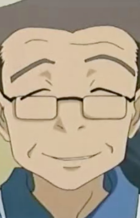 Kamikurata, Naoyuki