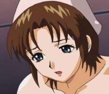 Uematsu, Ryouko