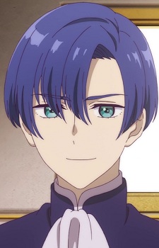 Adonis Coronaria, Leon