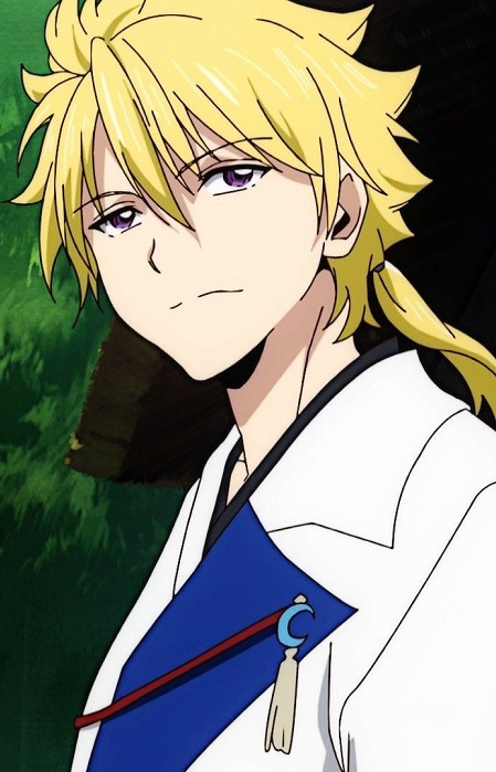 Kanemaki, Kojirou