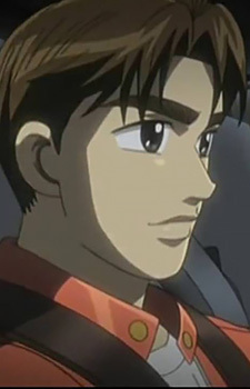 Asakura, Akio