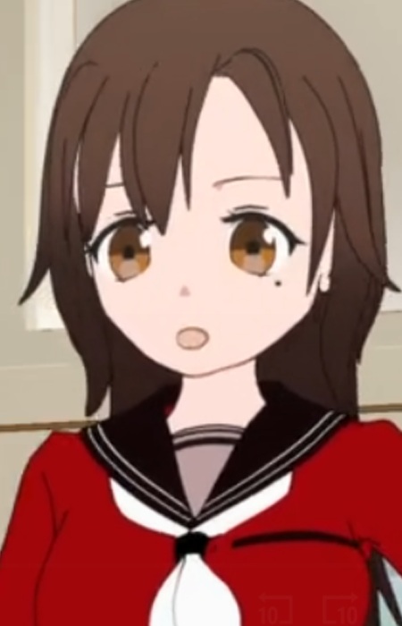 Enjouji, Yui