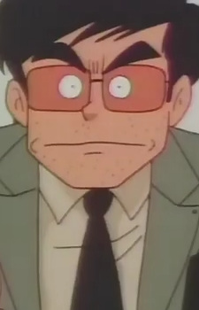 Mr. Kamata