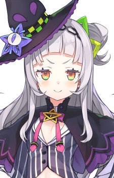 Murasaki, Shion