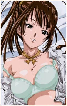 Miyazawa, Ami