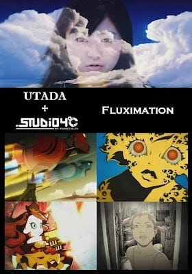 Fluximation poster