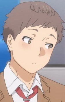 Kasai, Toranosuke