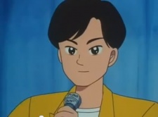 Kusanagi, Tsuyoshi