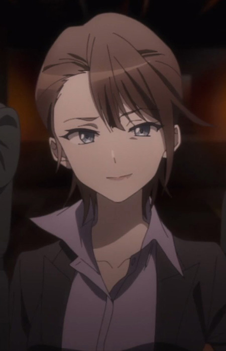 Eve