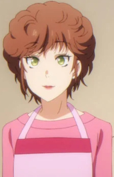 Kisaragi, Keiki