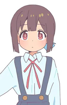 Hozuki, Momiji