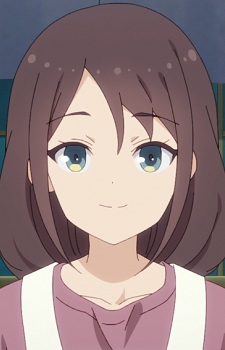 Kurea's Mother
