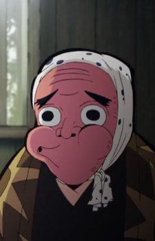 Haganezuka, Hotaru