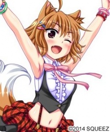Hoshizaki, Hime