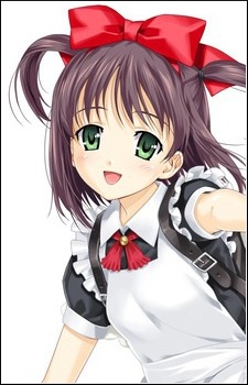 Hiroishi, Rin