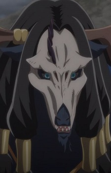 Cernunnos